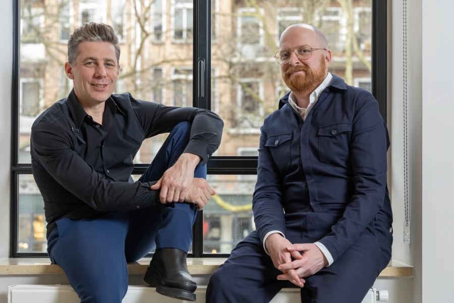 Contacteer Brightside